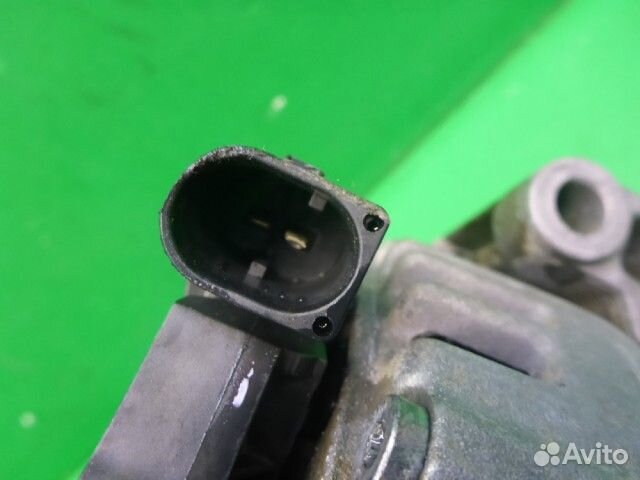 Генератор Mercedes-benz W164 ML-Class c 2005-2011г