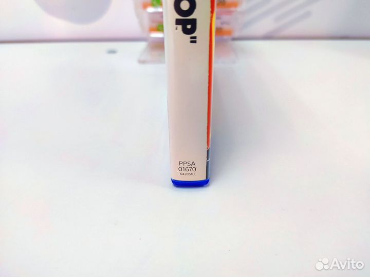 Диск для PS5 Deathloop б/у с гарантией