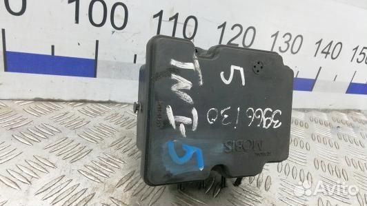 Блок ABS hyundai I30 GD (TNI05KW01)