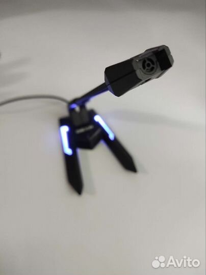 Микрофон dexp U500