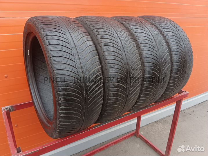 Michelin Pilot Alpin 5 225/45 R18 99V