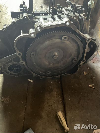 АКПП F4A4A1N2Z Ланцер 9, 1.6 4g18