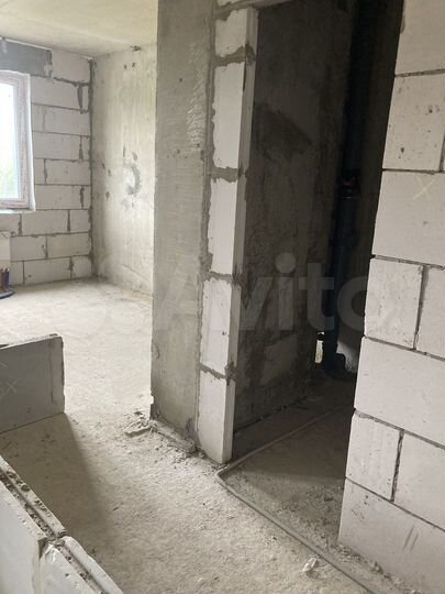 3-к. квартира, 73,6 м², 5/9 эт.