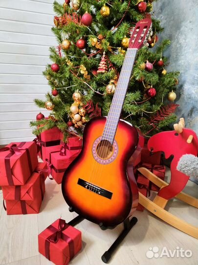 Классическая гитара