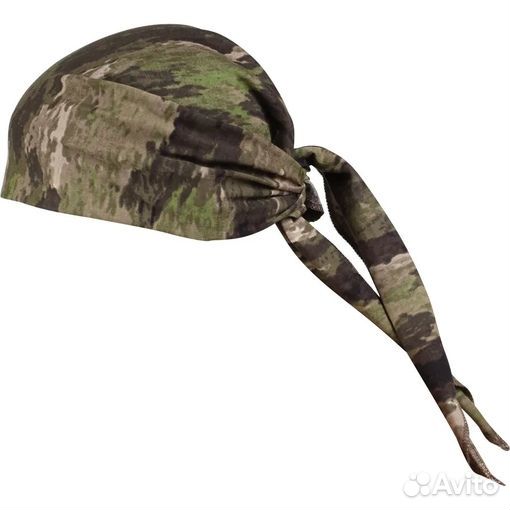 Косынка трикотажная Сплав Фантом (OneSize)