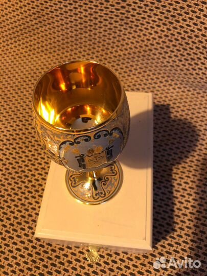 Бокал Златоуст