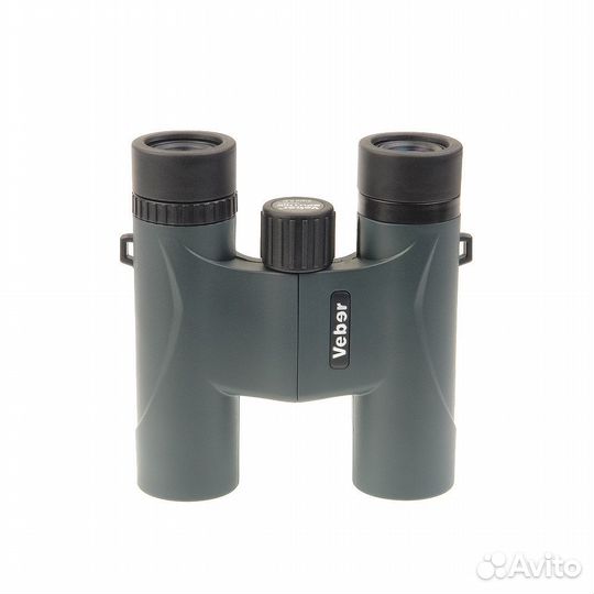 Бинокль Veber sputnik 10х25G