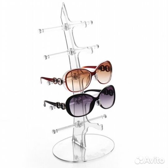 Акриловые подставки, акриловые ценикодержатели