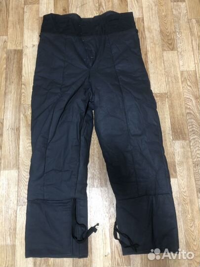 Костюм сварщика