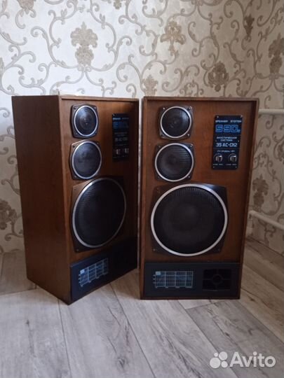 Колонки S90Е