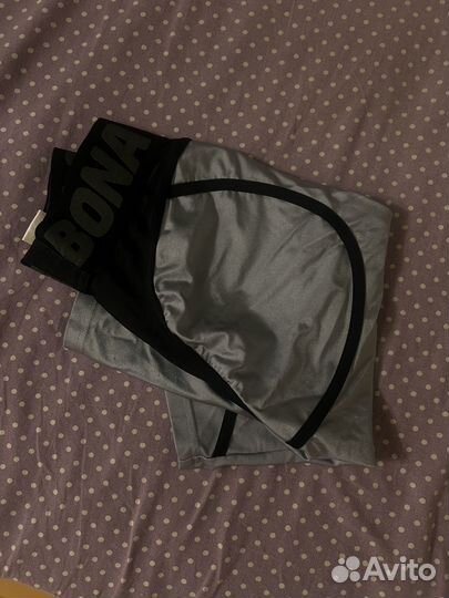 Bona fide велосипедки m