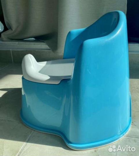 Горшок детский BabyBjorn