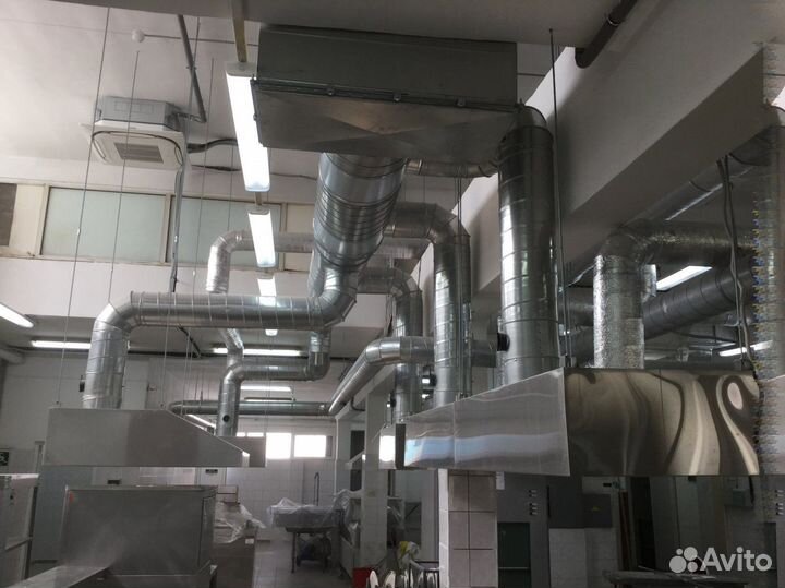 Приточная Вентиляция Komfovent с гарантией