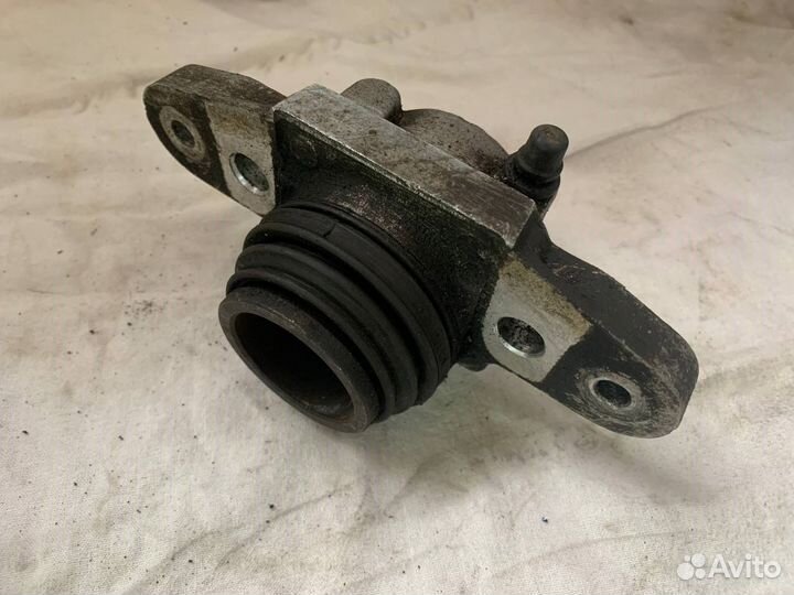 Тормозной цилиндр ваз передний левый 2108