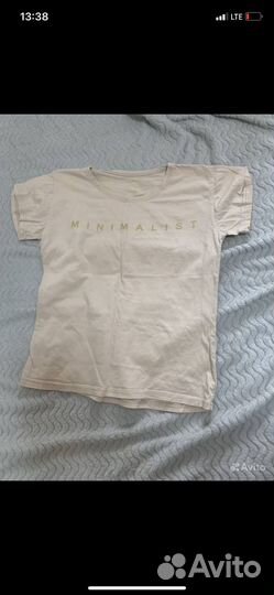 Продам женские вещи пакетом