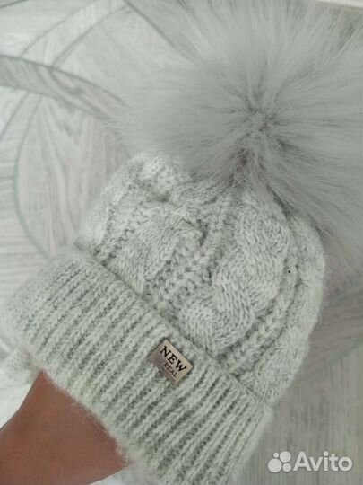 Шапка детская