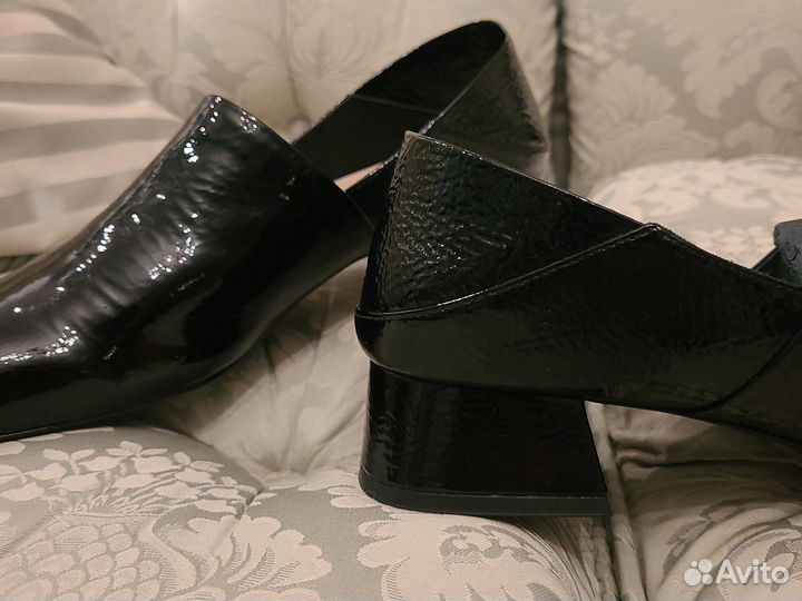 Туфли tj collection