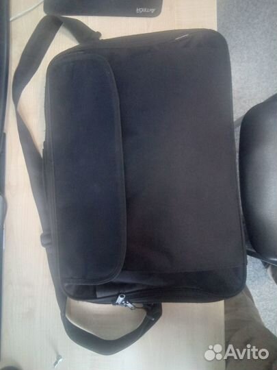 Сумка для ноутбука 17.3