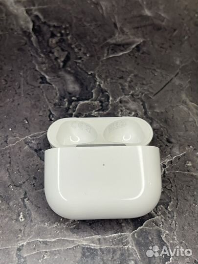 Кейс для AirPods 3 оригинал