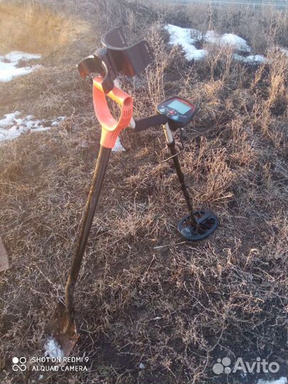 Металлоискатель текнетикс евротек про