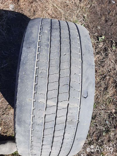 Колесо 385 55 р22.5