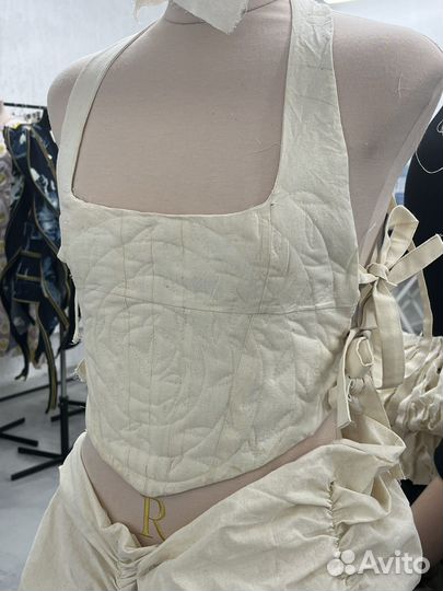 Услуги ателье