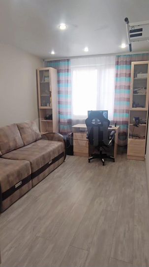 3-к. квартира, 73,7 м², 8/17 эт.