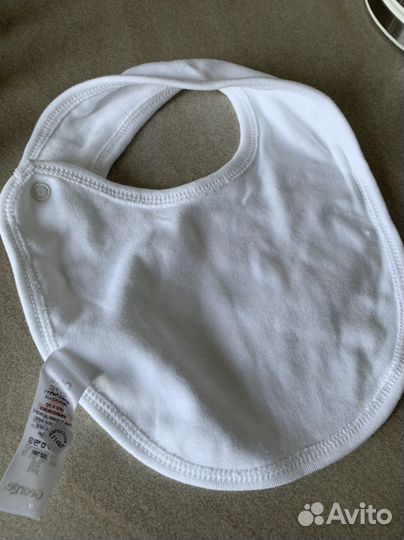 Нагрудник для кормления