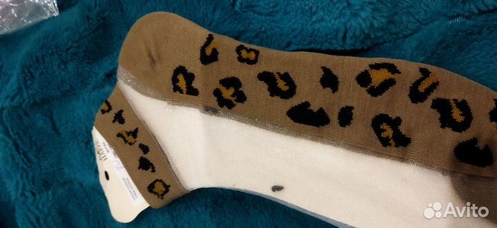 Носки женские
