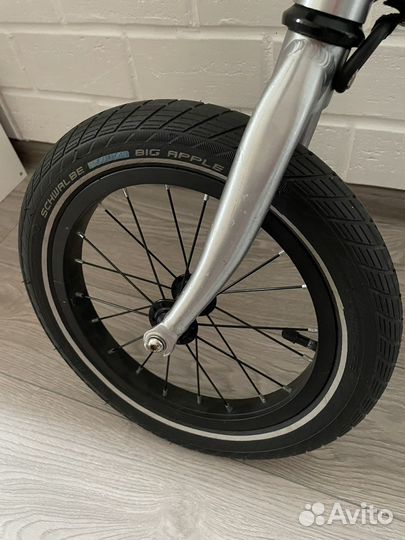 Беговел early rider 14