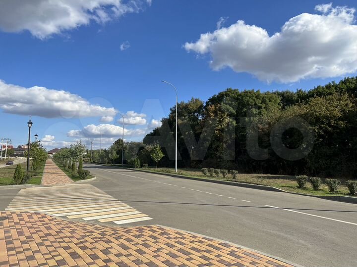 Дом 120,2 м² на участке 5,9 сот.