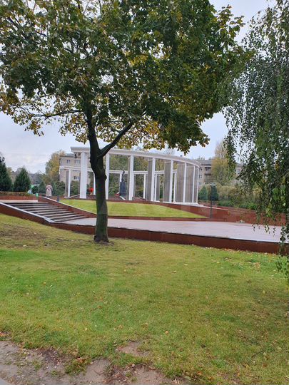 1-к. квартира, 32,1 м², 3/4 эт.