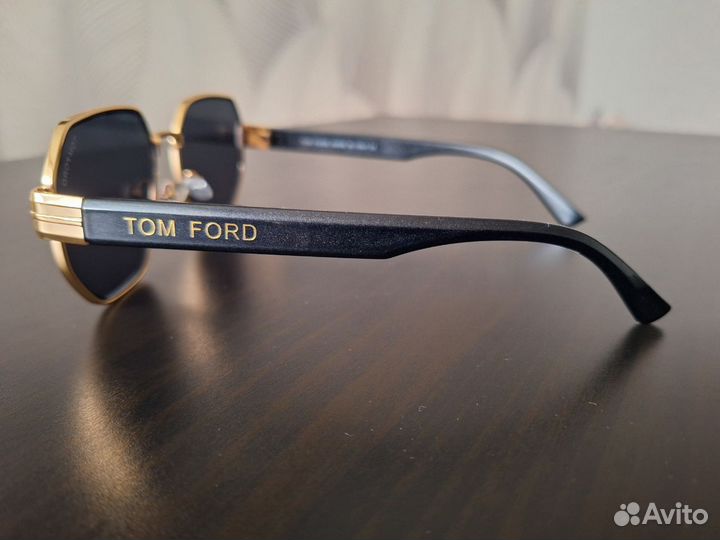 Очки женские tom ford