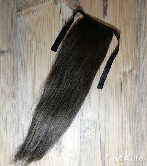 Парики,накладки,хвосты,трессы