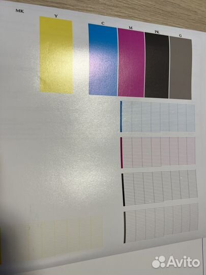 Плоттер HP designjet T1530 postscript (L2Y24A)