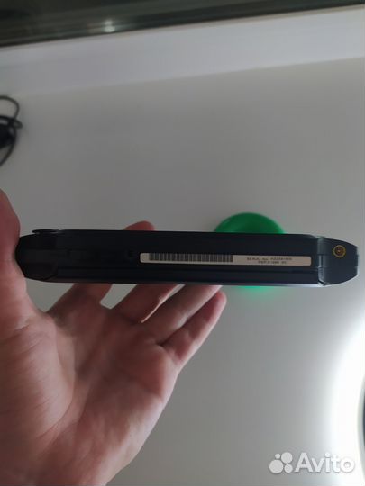 PSP Много игр