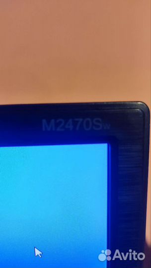 Монитор AOC 24