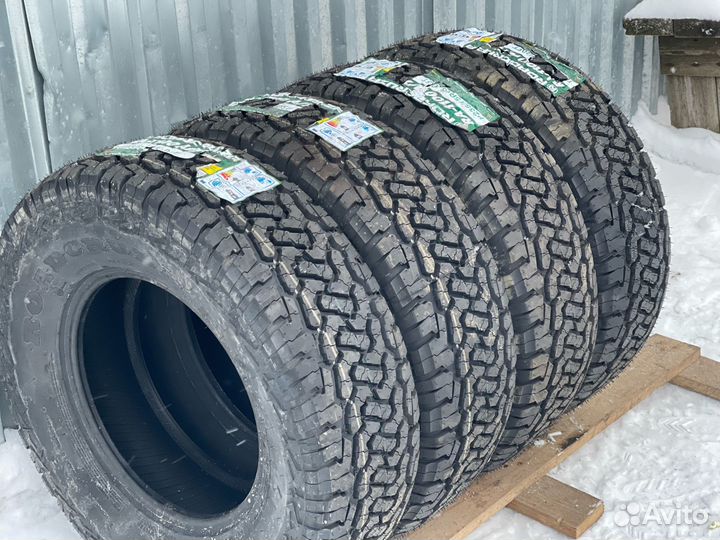 Roadcruza RA1100 A/T 225/60 R18