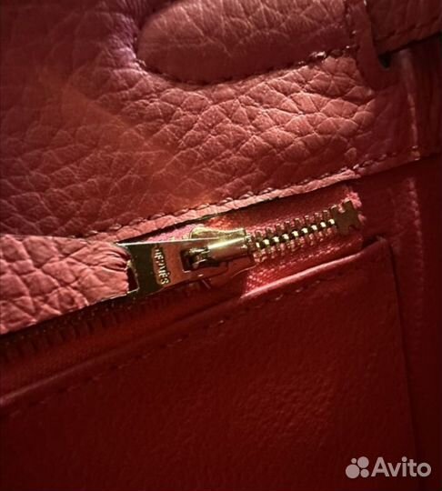 Сумка женская Hermes Kelly винтаж