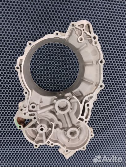 Aprilia Rotax V990RP крышка сцепления