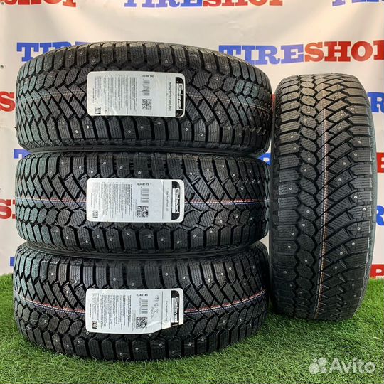 Gislaved Nord Frost 200 185/70 R14 92T