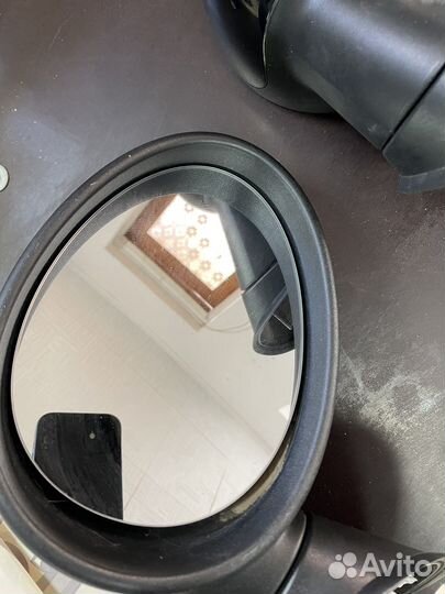 Зеркала Mini Cooper