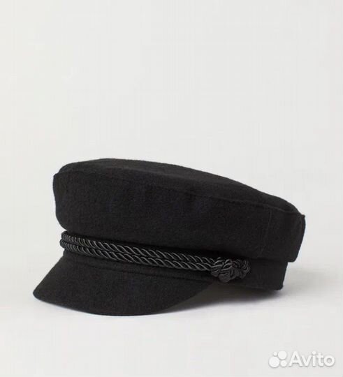 Кепка женская