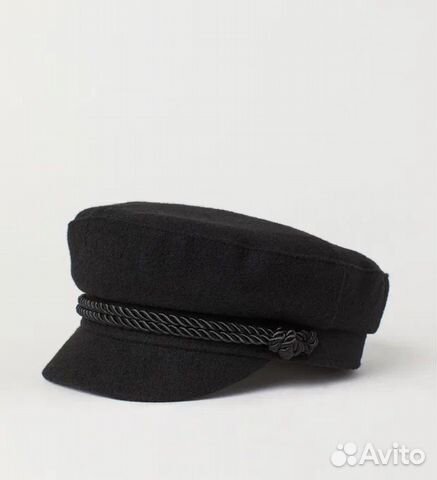 Кепка женская