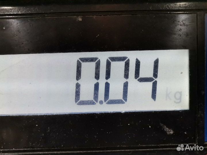 Датчик коленвала Volvo XC90 рест. 2011