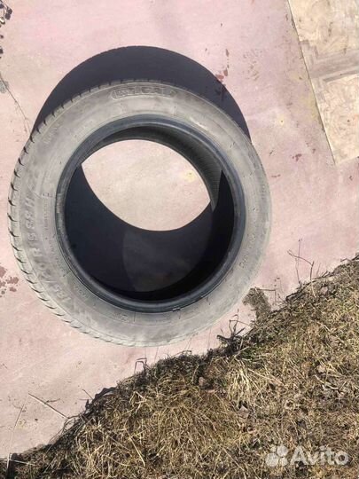 Tigar High Performance 185/60 R15