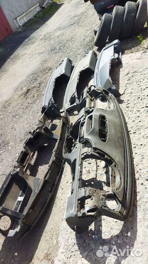 Торпедо MB/VW Sprinter/LT 95-05г