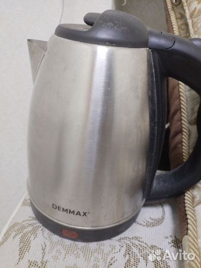 Электрочайник бу