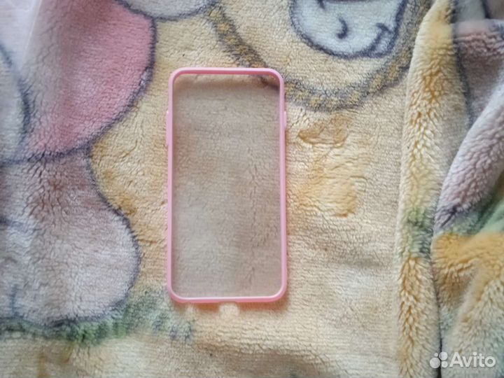 Чехол на iPhone 6/6Plus