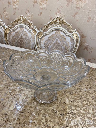 Ваза для фруктов